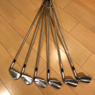 テーラーメイド(TaylorMade)のテーラーメイド P790  アイアン(クラブ)