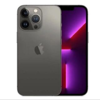 【専用出品】13 pro 128GB グラファイト×2②(スマートフォン本体)