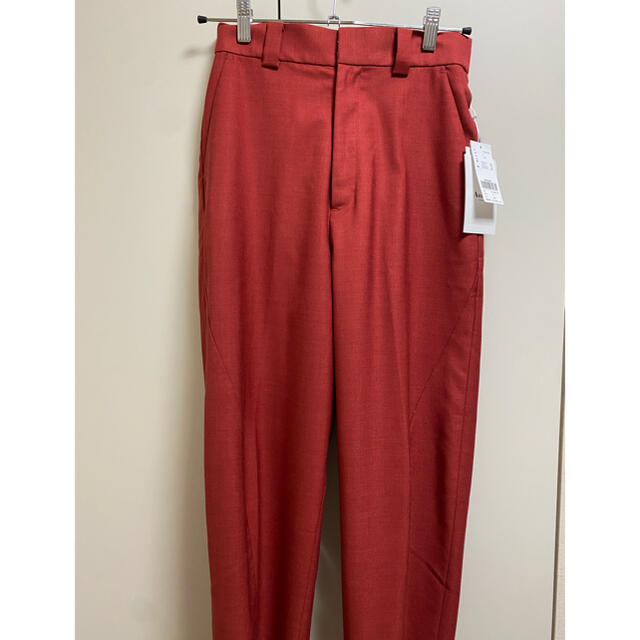 Ameri VINTAGE★JUMP OUT LINE PANTS