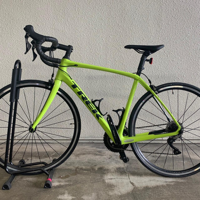 Trek Domane SL5 2019年製　トレック　ロードバイク