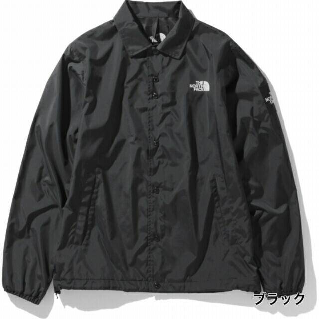 ノースフェイス アウトドア　The Coach Jacket NP22030