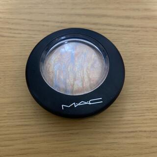 マック(MAC)のM・A・C フェイスパウダー(フェイスパウダー)