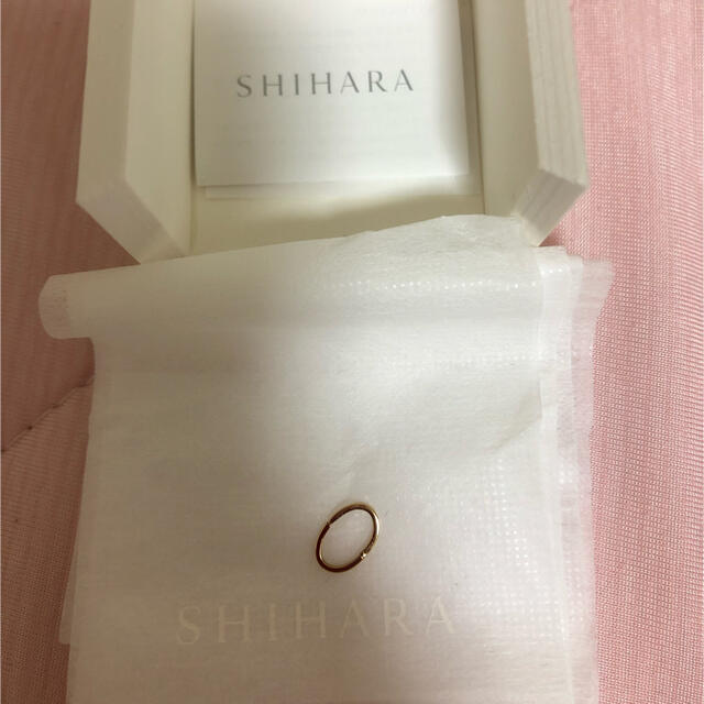 shihara ピアス シハラ tomorrowland 4