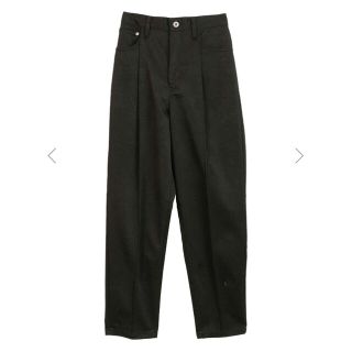 アメリヴィンテージ(Ameri VINTAGE)の【専用】Ameri VINTAGE 新品 ECO LEATHER PANTS(カジュアルパンツ)