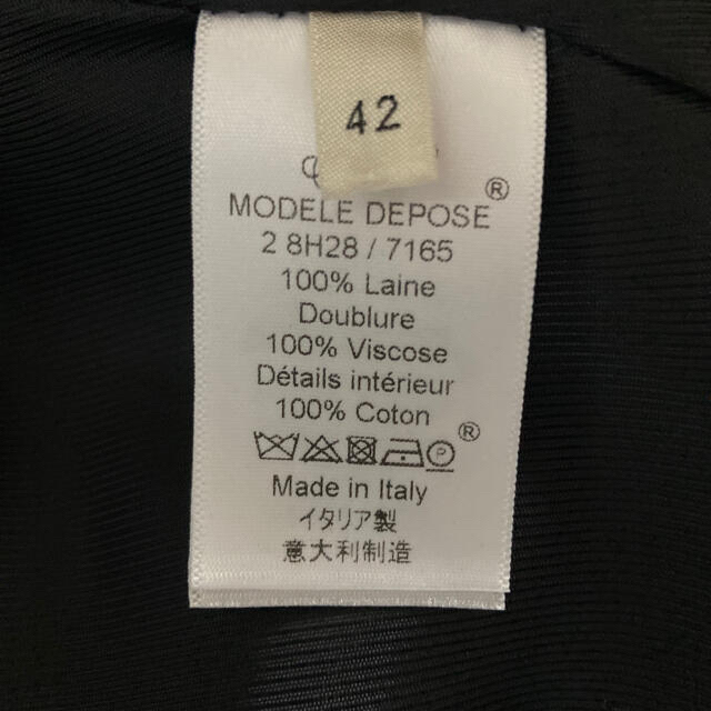 CELINE - Celine クロンビーコート サイズ42の通販 by K CELINE - Celine クロンビーコート サイズ42の通販 by K
