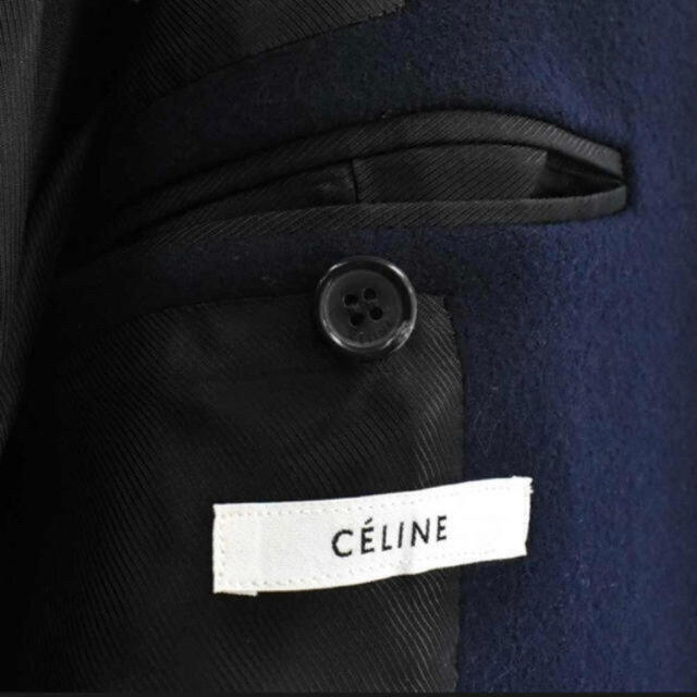 Celine クロンビーコート サイズ42