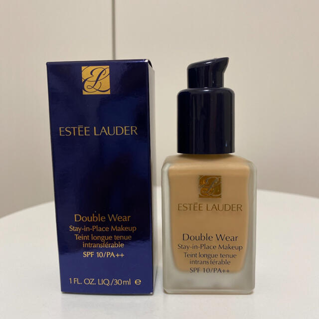 Estee Lauder(エスティローダー)のエスティーローダー ＊ ダブルウェア ステイ イン プレイス メイクアップ コスメ/美容のベースメイク/化粧品(ファンデーション)の商品写真