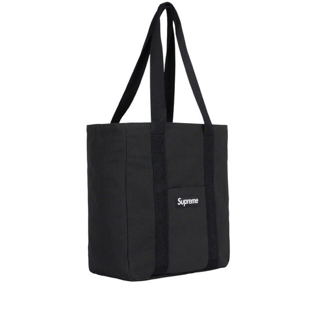 新品未使用品 Supreme canvas tote キャンバストートバッグ 新品未使用品 Supreme canvas tote キャンバストートバッグ