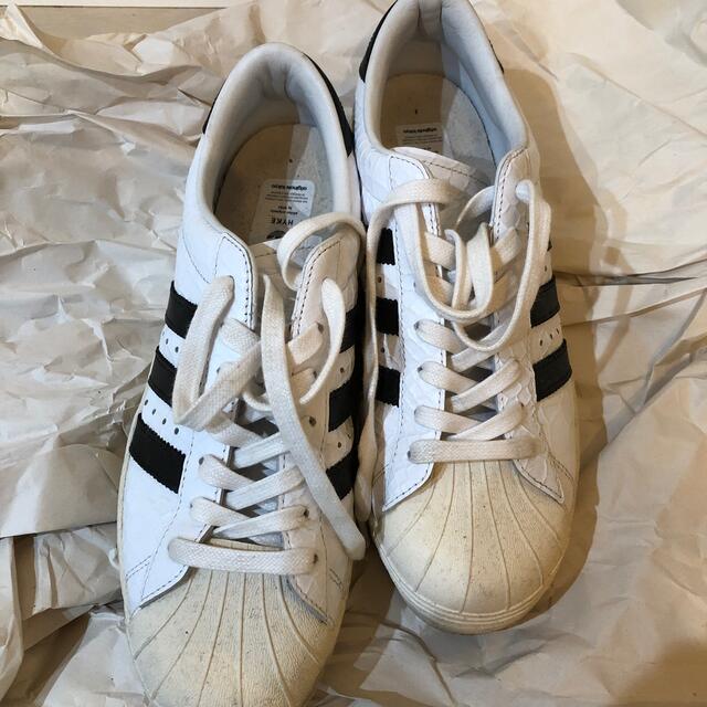 adidas HYKE - www.glycoala.com