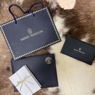 HARRY WINSTON(ポーチ)のフリマアイテム一覧 HARRY WINSTON(ポーチ)のフリマアイテム一覧