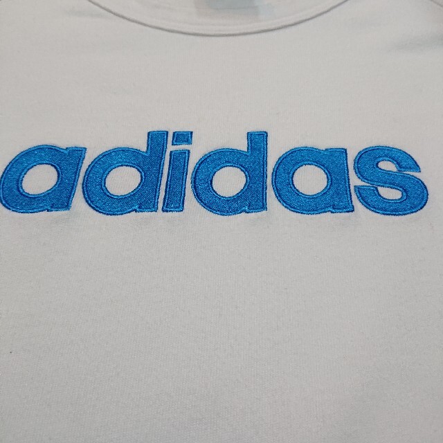 adidas(アディダス)のアディダスTシャツ メンズのトップス(Tシャツ/カットソー(半袖/袖なし))の商品写真