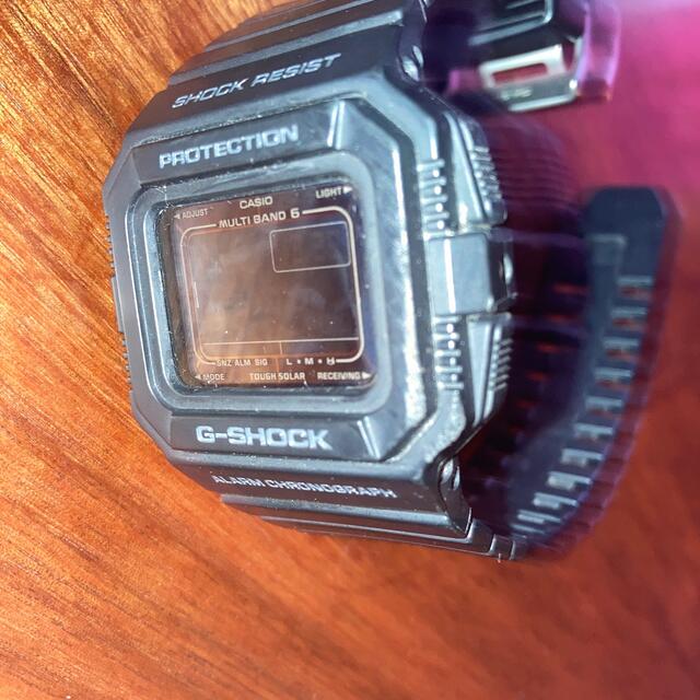 G-SHOCK GW5510