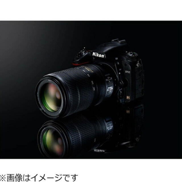 経典ブランド Nikon - Nikon AF-P NIKKOR 70-300mm f/4.5-5.6E ED