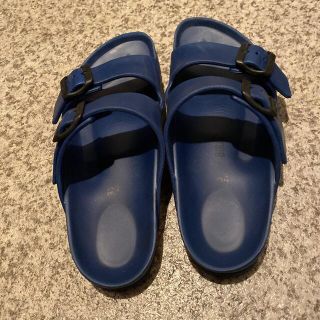 ビルケンシュトック(BIRKENSTOCK)のU様専用  ビルケンシュトック                サンダル  24㎝(サンダル)