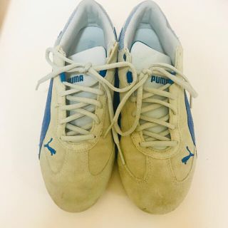 プーマ(PUMA)のPUMA プーマ スニーカー(スニーカー)