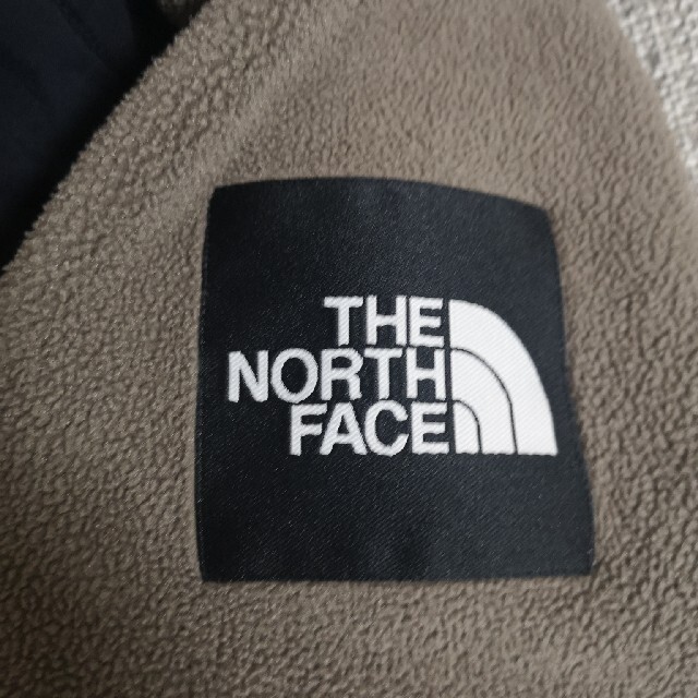 THE NORTH FACE(ザノースフェイス)のデナリジャケット ファルコンブラウン Mサイズ メンズのジャケット/アウター(ブルゾン)の商品写真