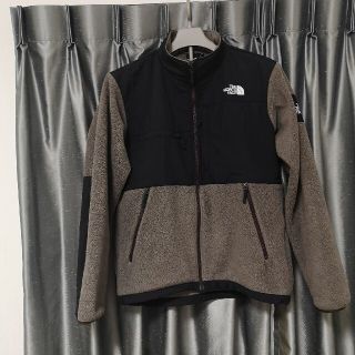 ザノースフェイス(THE NORTH FACE)のデナリジャケット ファルコンブラウン Mサイズ(ブルゾン)