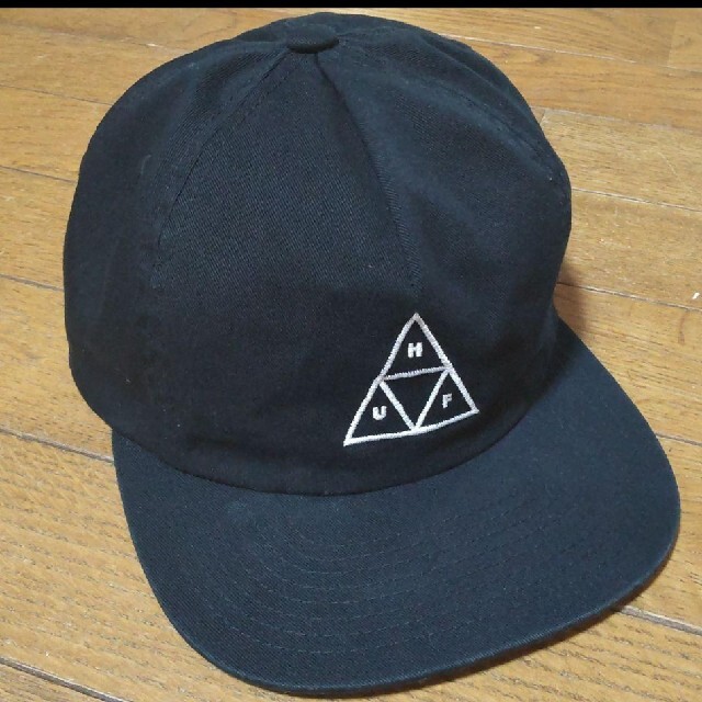 HUF(ハフ)のハフキャップ メンズの帽子(キャップ)の商品写真