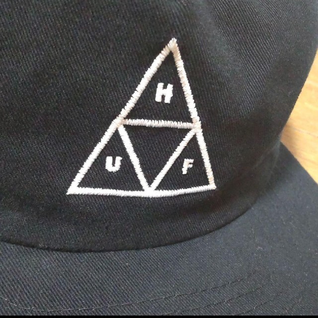 HUF(ハフ)のハフキャップ メンズの帽子(キャップ)の商品写真