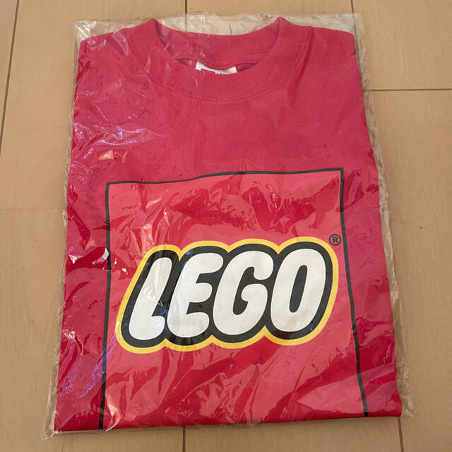 Lego(レゴ)のLEGO Tシャツ（半袖） レディースのトップス(Tシャツ(半袖/袖なし))の商品写真