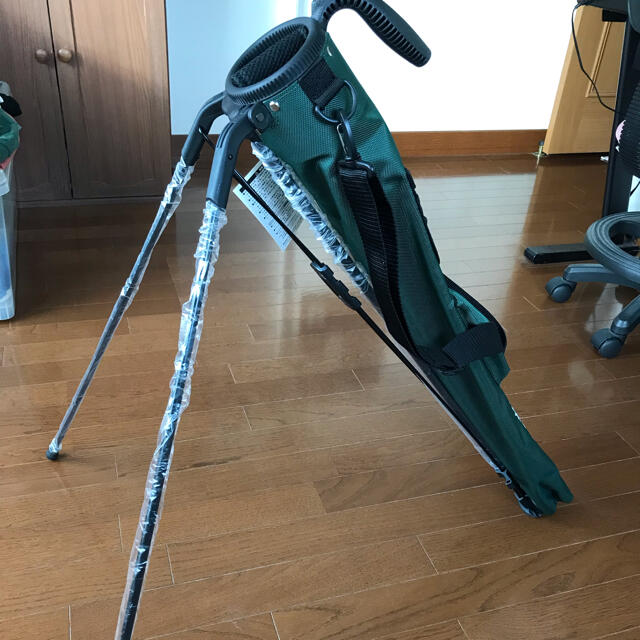 MacGregor(マグレガー)のマグレガー　スタンドキャディバッグ　BMGSCC チケットのスポーツ(ゴルフ)の商品写真