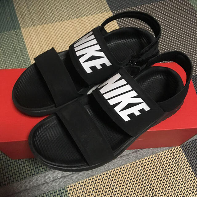 3年保証』 NIKE NIKE サンダル サンダル