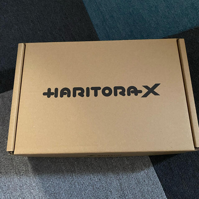 その他HaritoraX ハリトラX