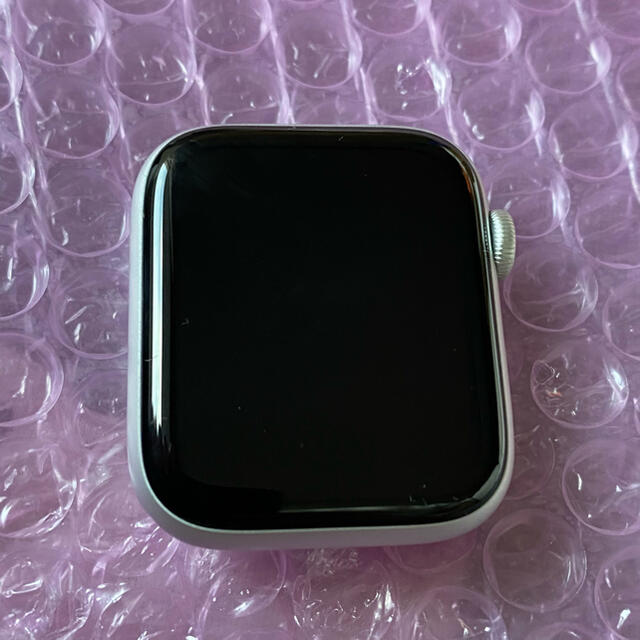 Apple Watch Series 6 Nike 44mm GPS 保証付