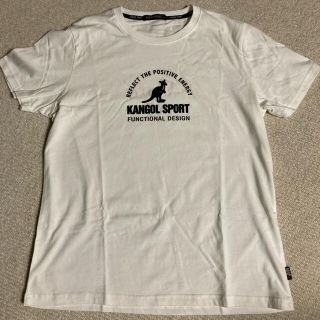 カンゴール(KANGOL)のカンゴール　Tシャツ(Tシャツ(半袖/袖なし))