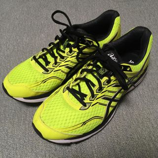 アシックス(asics)のhisattch様専用 GT-2000 NEW YORK 5 28.5cm(スニーカー)