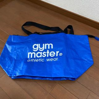 ジムマスター(GYM MASTER)のgym master(ジムマスター) PPト-トバッグ(トートバッグ)