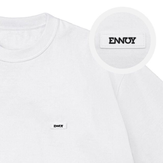ENNOY 3PACK T-SHIRTS | www.avredentor.com.br