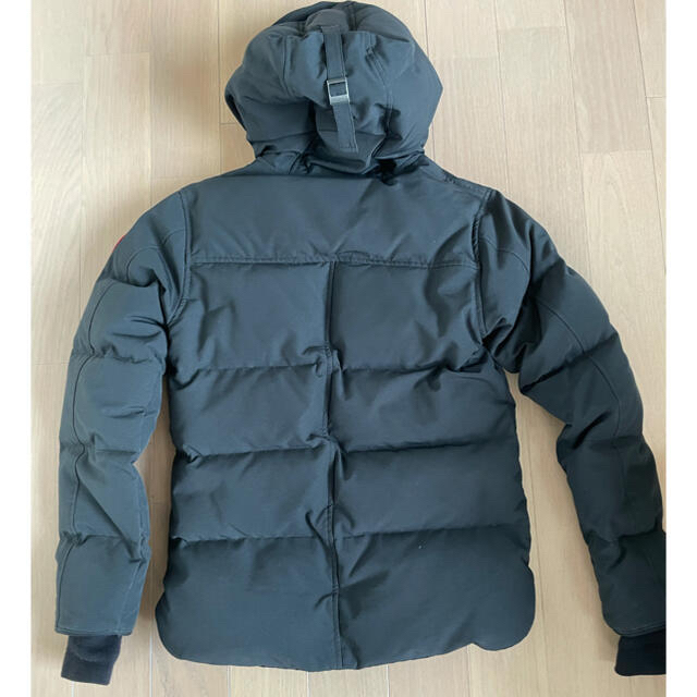 canada goose カナダグース ダウンジャケット 超美品 総合福袋 www