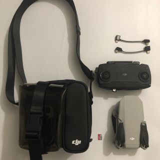 もやい様専用 DJI mavic mini(その他)