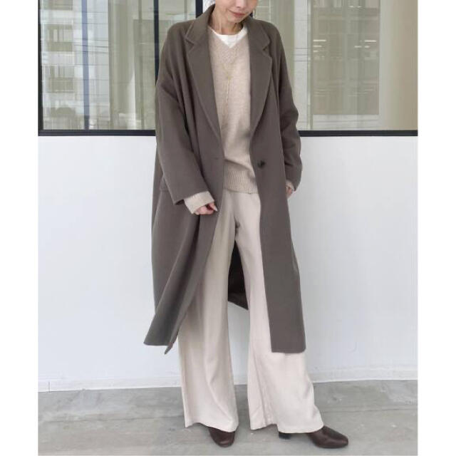 美品】L'Appartement Beaver Coat 超美品の 49.0%割引 www