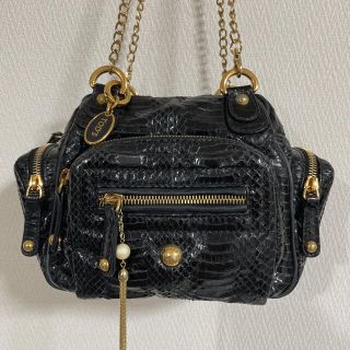 トッズ(TOD'S)のbzzzzz様専用 トッズ TOD’S バッグ(ショルダーバッグ)