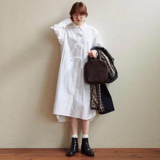 フィグロンドン(fig London)の【うさぎ様専用】(ロングワンピース/マキシワンピース)