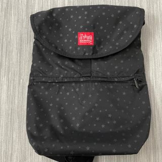 マンハッタンポーテージ(Manhattan Portage)のマンハッタン35周年　数量限定リュック(リュック/バックパック)