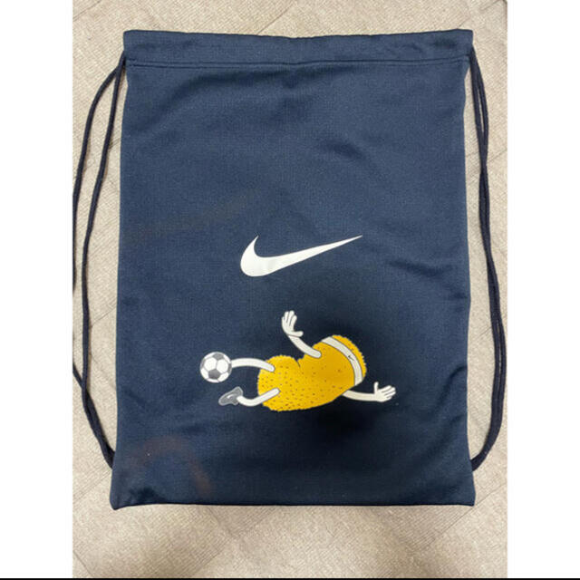 NIKE(ナイキ)のyukki様専用 ナイキ ナップザック メンズのバッグ(バッグパック/リュック)の商品写真