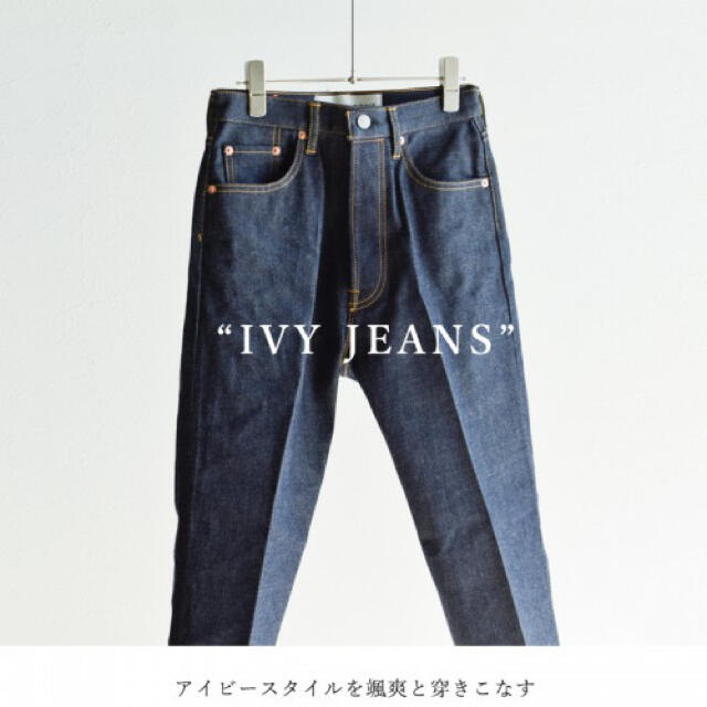 Shinzone IVY JEANS 32