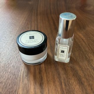 ジョーマローン(Jo Malone)のジョーマローン  ブラックベリーベイ　コロン　クリーム(ユニセックス)