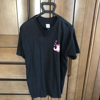 ハフ(HUF)のHUF Tシャツ(Tシャツ/カットソー(半袖/袖なし))