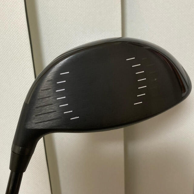 PXG GEN4 0811X ドライバー 9度 1w ラウンド未使用 - クラブ