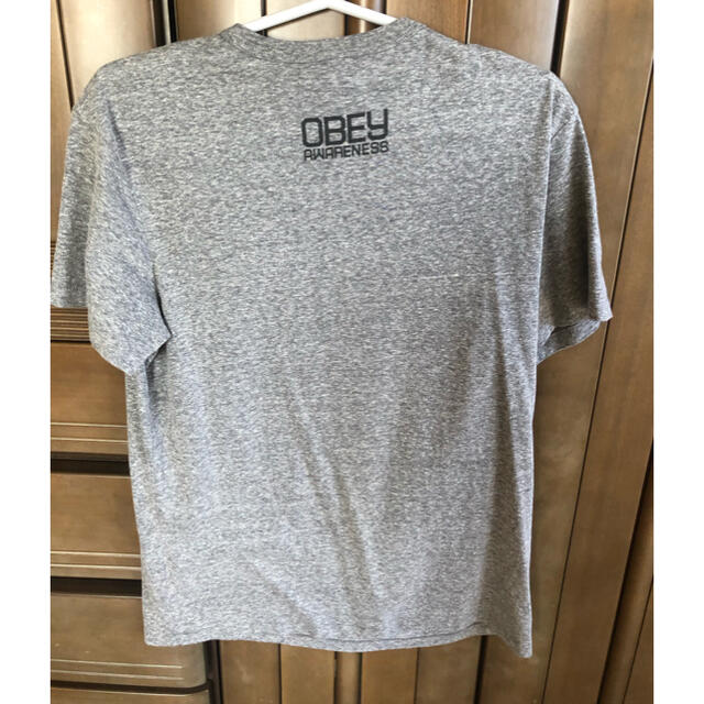 OBEY(オベイ)のOBEY Tシャツ メンズのトップス(Tシャツ/カットソー(半袖/袖なし))の商品写真