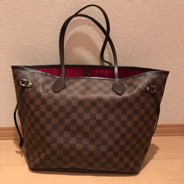 あなたにおすすめの商品 LOUIS VUITTON - ルイヴィトン ダミエ ...