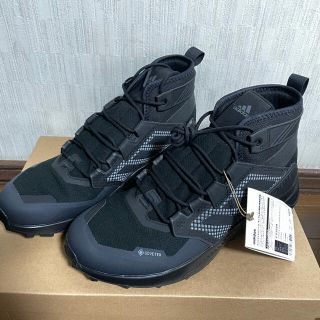 アディダス(adidas)の【新品・品薄】大人気！テレックス 28.5cm GORE-TEX (スニーカー)