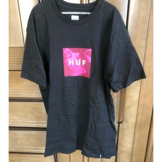 ハフ(HUF)のHUF Tシャツ(Tシャツ/カットソー(半袖/袖なし))