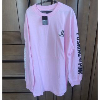 ハフ(HUF)のHUF ロンT(Tシャツ/カットソー(七分/長袖))