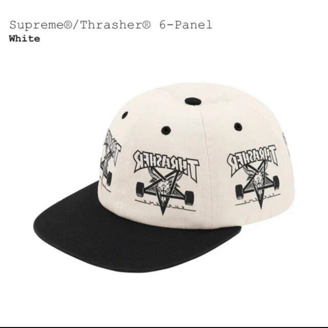 超貴重Size シュプリーム Supreme®/Thrasher®