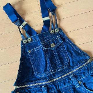 L'Appartement DEUXIEME CLASSE(サロペット/オーバーオール)の L'Appartement DEUXIEME CLASSE(サロペット/オーバーオール)の